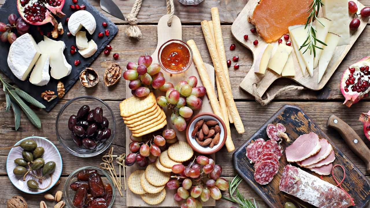 Mayo Clinic Minute: Mediterranean Diet Fast Facts