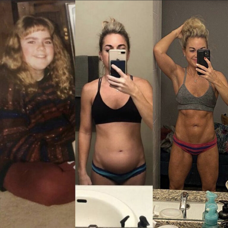 Shocking Diet Switch: How Katie Defied Odds with Carnivore Diet