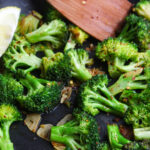 Delicious Keto Sauteed Broccoli Recipe