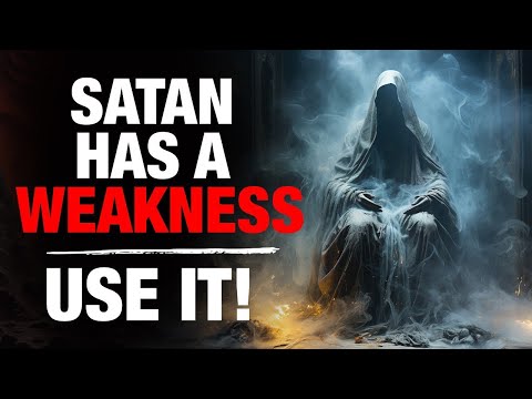 The People That Satan Fears The Most Know This | David Diga Hernandez