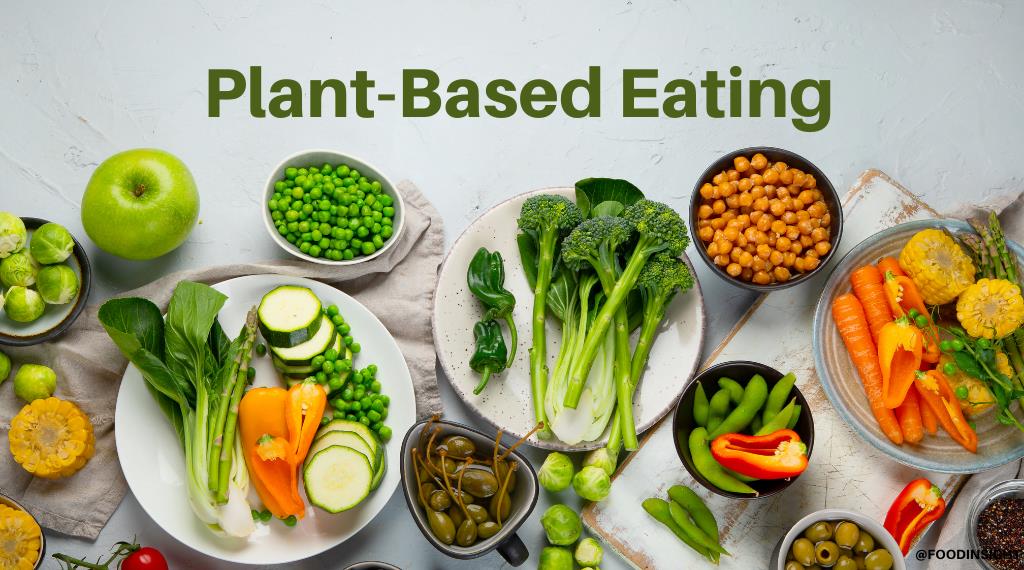 How to Begin a Whole Food Plant-Based Lifestyle in 2024