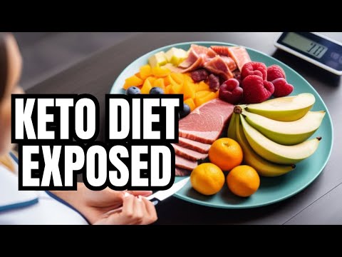 Is Keto a Healthy Way to Diet? Unveiling the Truth for Weight Loss