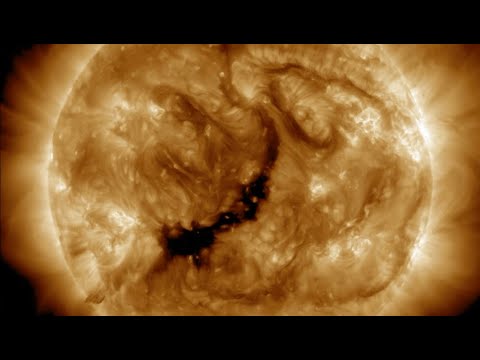 They Demand Sacrifice, Magnetic Field Signal, Filament Destabilizing | S0 News Dec.29.2023