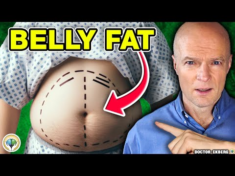 Top 10 Things You Must NEVER Do To Lose BELLY FAT