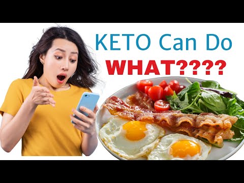 Unveiling 5 Unexpected Keto Diet Revelations