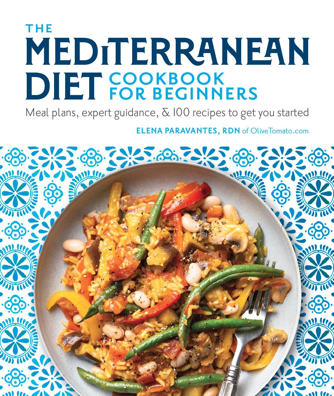 1 Year of the Mediterranean Diet 4 Weight Loss |  Begins Today!