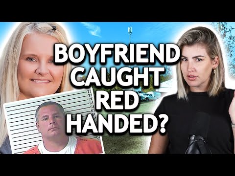 Crystal Rogers MAJOR Case Update: Boyfriend Arrested, New Details, & Others Implicated