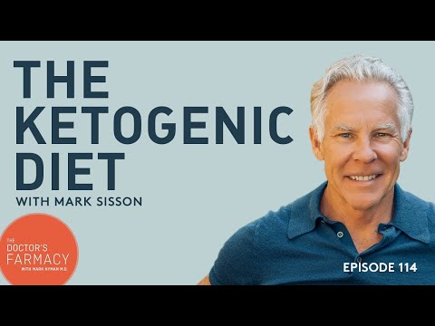 Do You Have To Eat A Ketogenic Diet All Of The Time To Get Its Benefits? | Mark Sisson