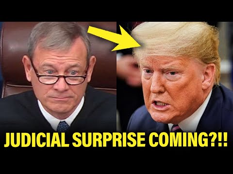 Supreme Court SURPRISE in Trump DISQUALIFICATION a Reality?