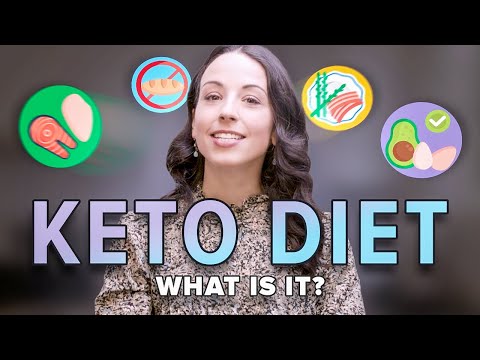 A Beginner's Guide to the Keto Diet