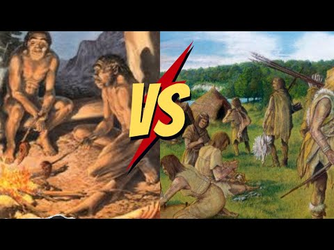 Paleo vs Ancestral Diet Explained