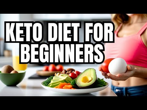 How to start the Keto Diet for Beginners ?