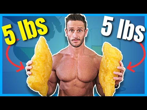 Try This Unconventional Fat Loss Technique that ACTUALLY Works