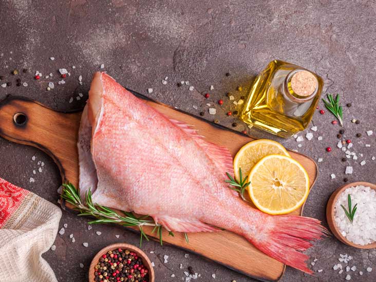 How The mediterranean Diet Improves Your Mood - What The Science Shows