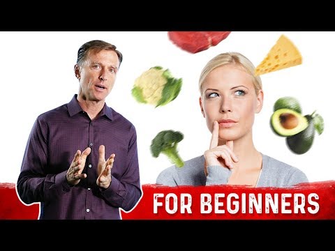 Why You Should Opt For Keto Diet & What Are Its Benefits? – Dr.Berg