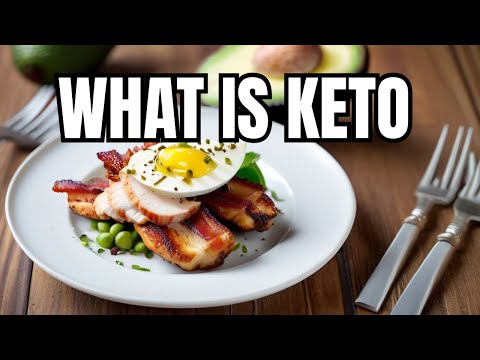 What is the Keto Diet and how do you Do It