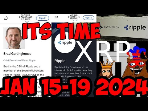 Ripple XRP AN IMPORTANT WEEK ITS TIME TO AWAKEN STOP SLEEPING WE HAVE INFILTRATED THE SYSTEM!