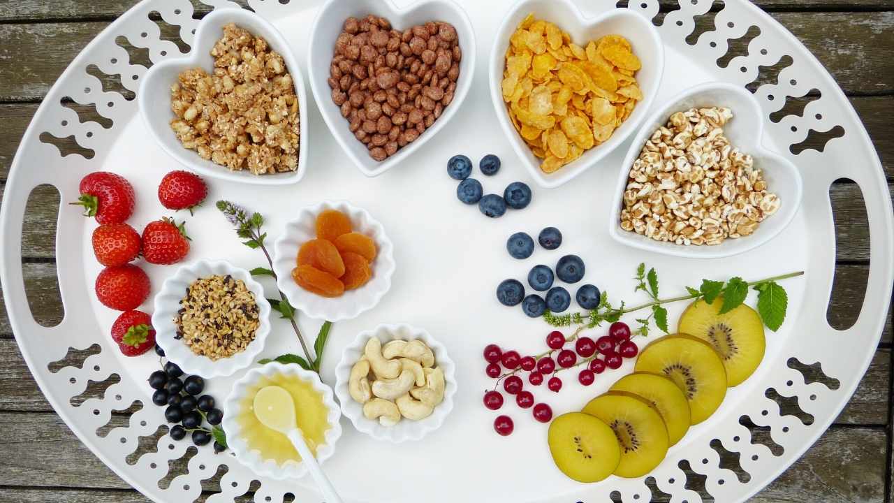 Mediterranean Diet BREAKFAST: what you should eat and why