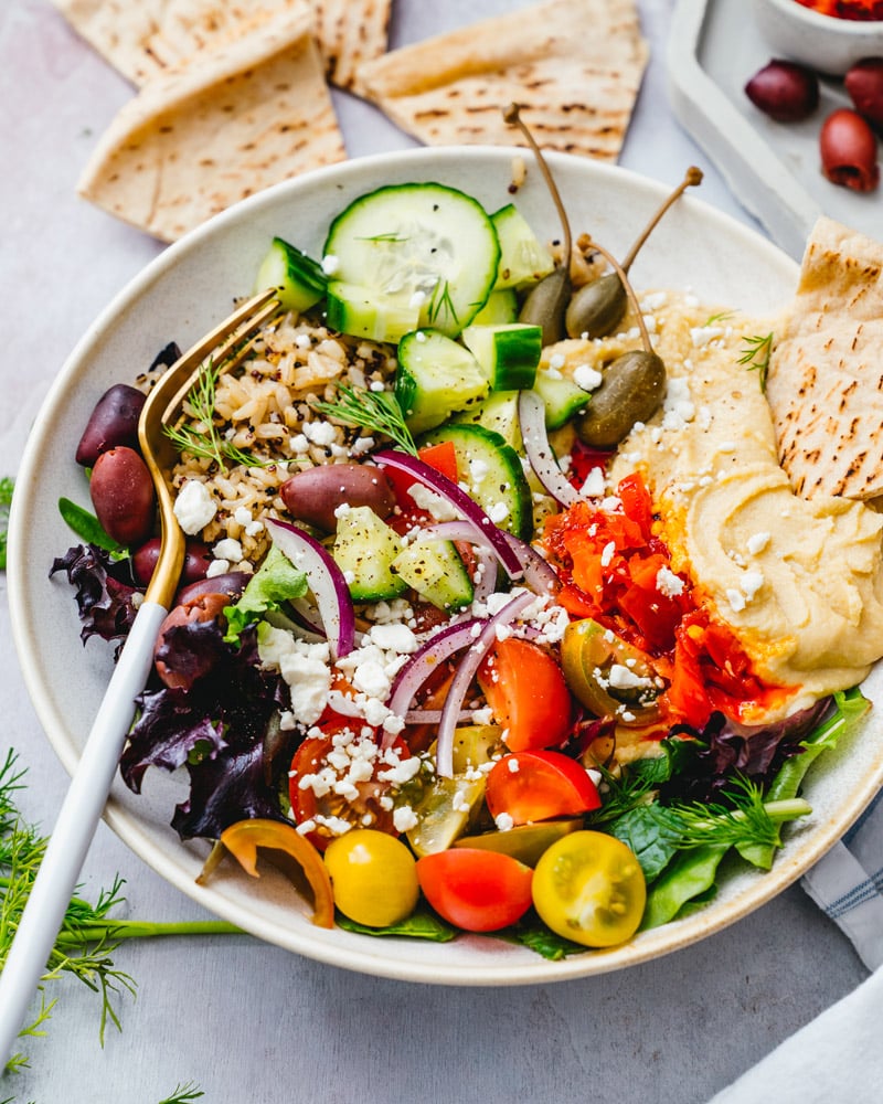 The Healthy Plant-Based Reuben Sandwich You've Been Waiting For!