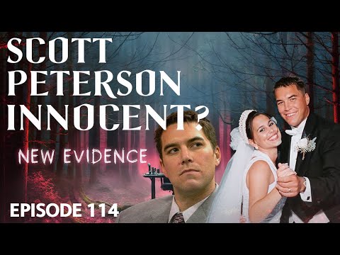 New Evidence for Scott Peterson? Could He Be Innocent?  | LA Innocence Project