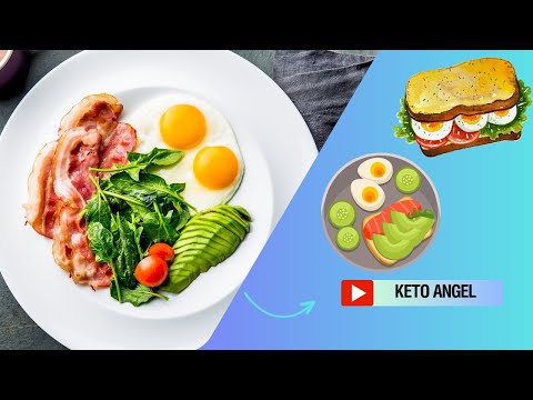 3 best keto eggs recipes: Breakfast, Lunch, & Dinner Magic!