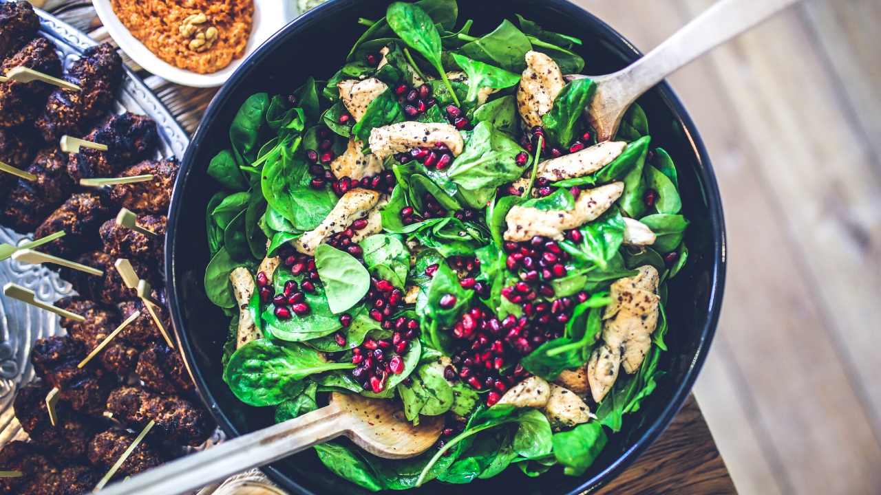 Exploring the Health Effects of Five Popular Diets🥗[Part One]