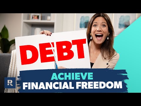 5 Proven Ways to Achieve Financial Freedom