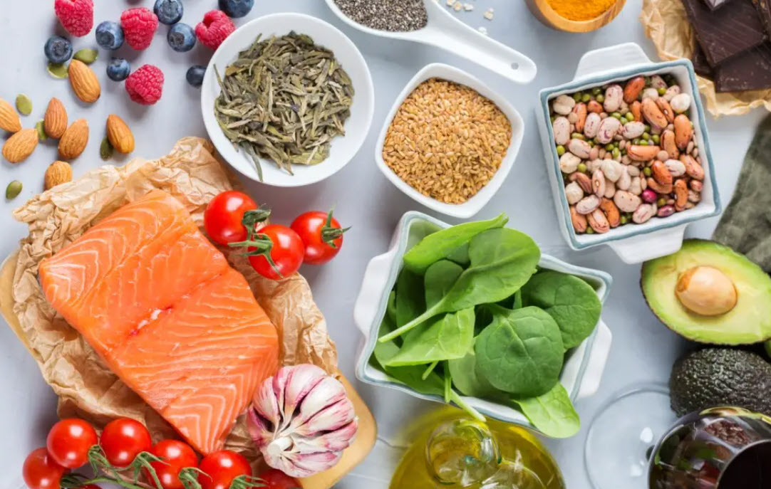 Keto, Mediterranean, Paleo OR Whole Food Plant Based Diet - Find Out The Best Diet For You !