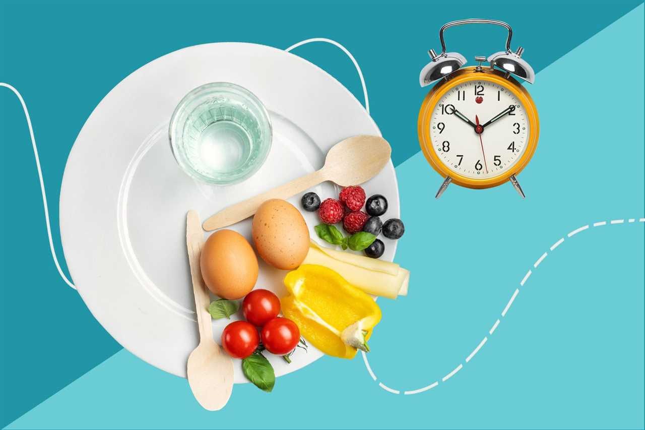 THE HIDDEN DANGERS OF INTERMITTENT FASTING - WHAT YOU NEED TO KNOW!