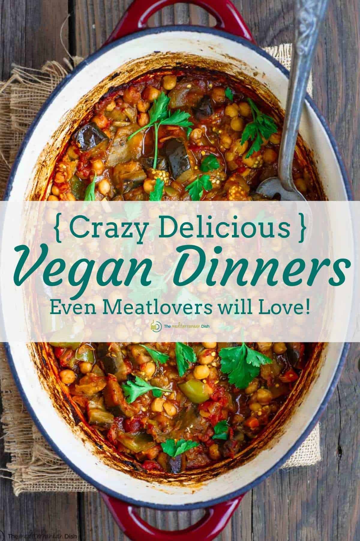 Eggplant that drives everyone crazy, without frying! vegan recipes