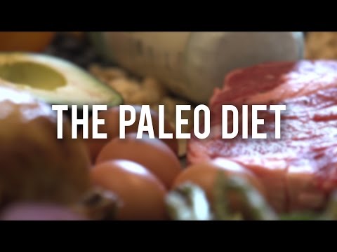 The Paleo Diet: Explained