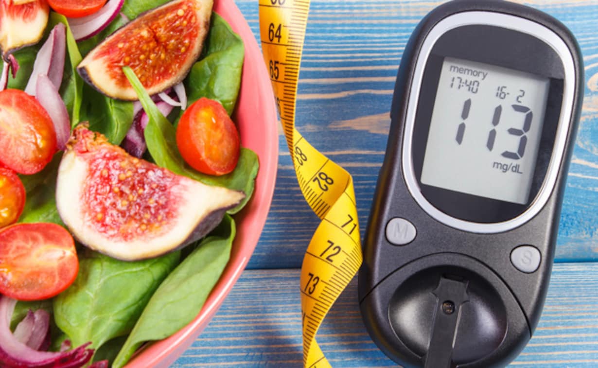 Managing Type 1 Diabetes With A Low Carb Diet! #diabetes #lowcarbdiet #weightloss
