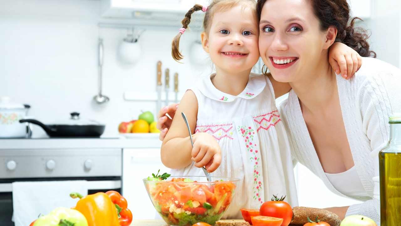 Healthy Hanukkah Dinner Menu