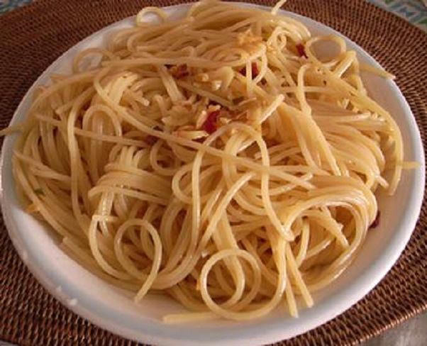 regional pasta