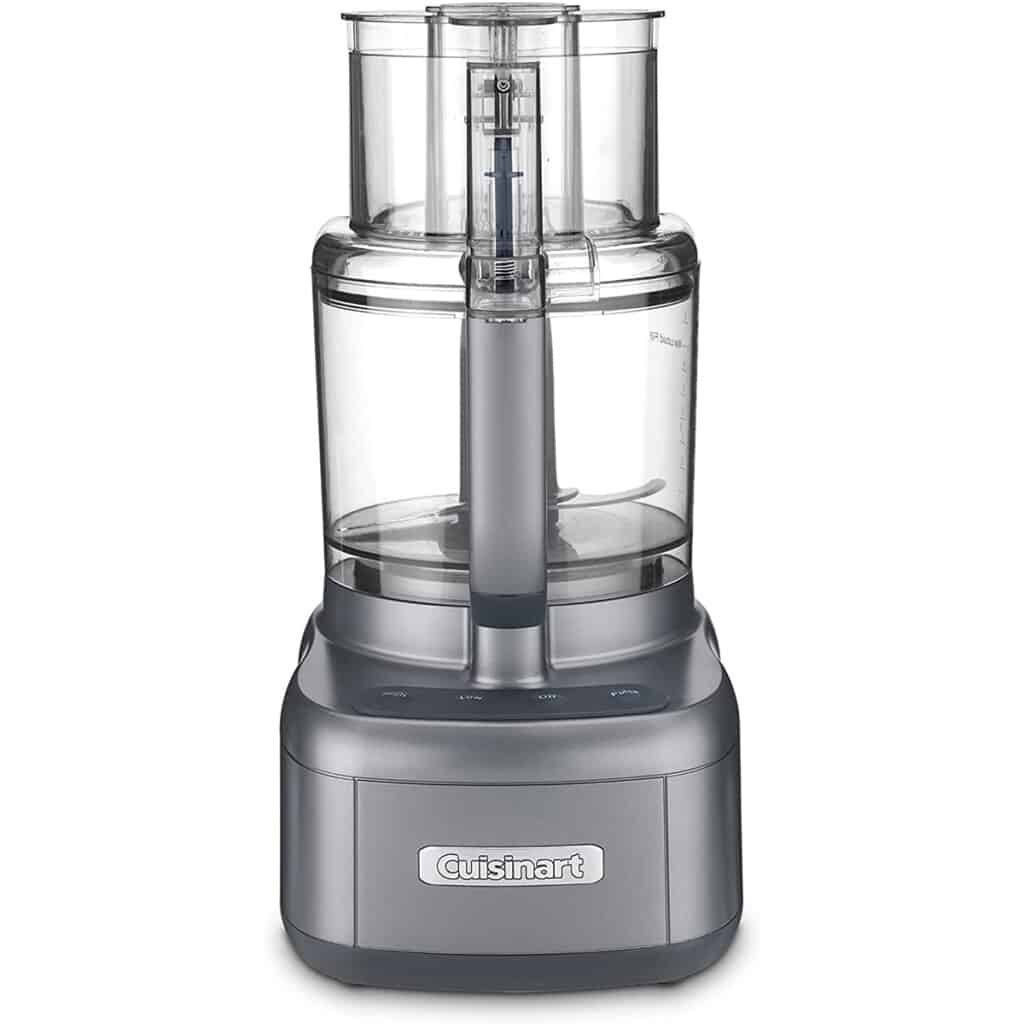 Food Processor