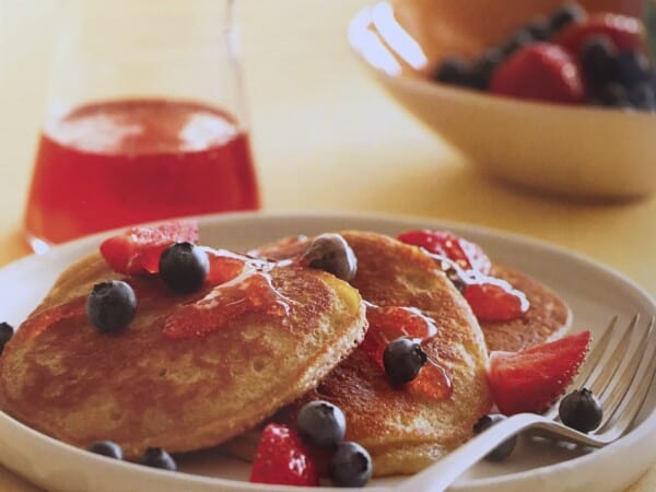 Gluten Free Recipes for Mother’s Day Brunch