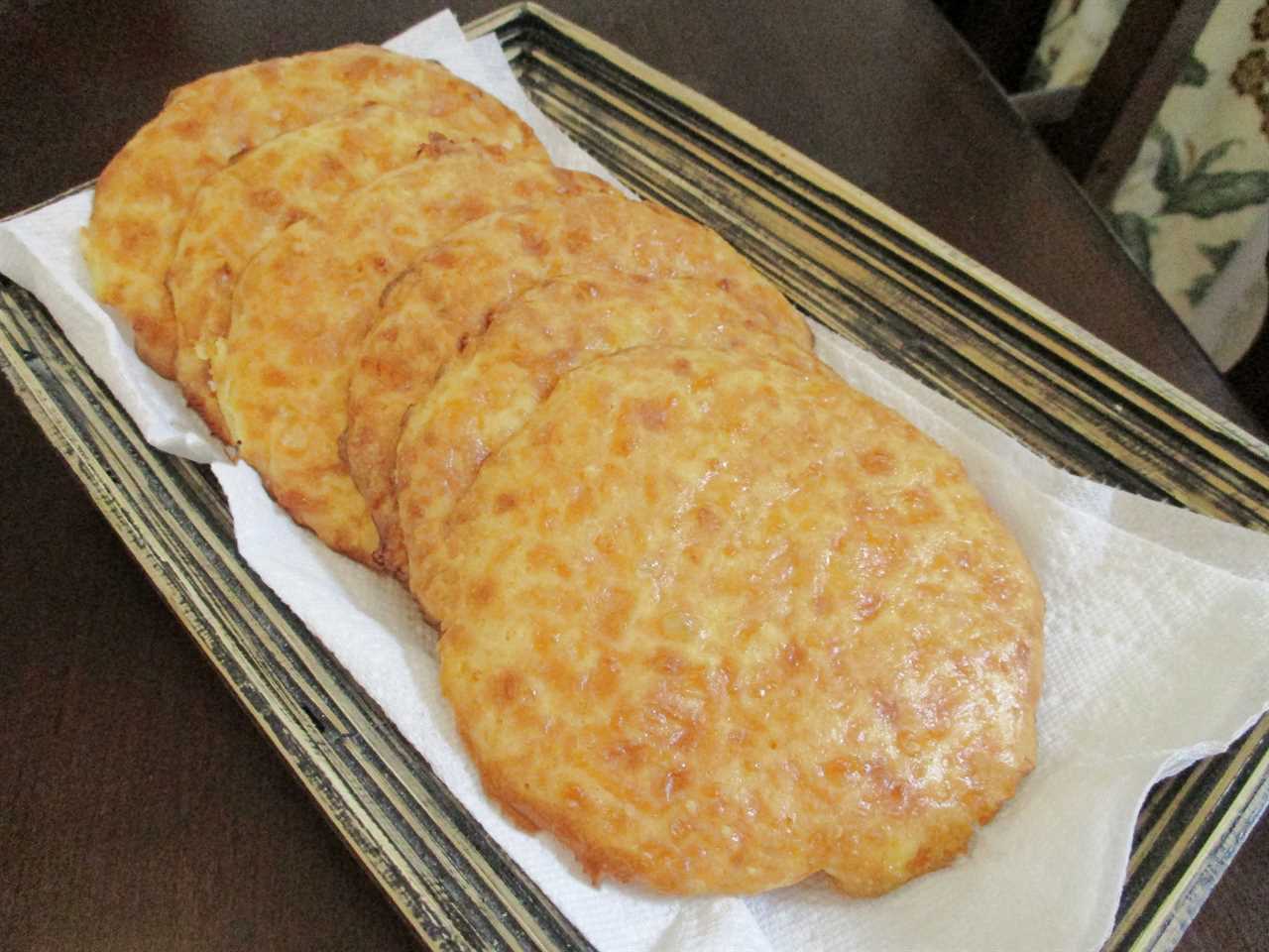 Cheese  Flat Bread