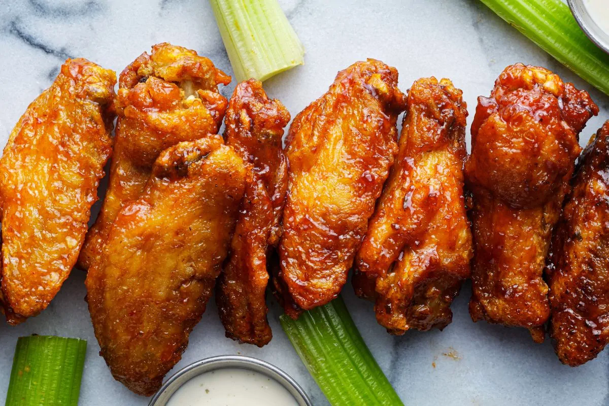 Keto At Buffalo Wild Wings - Your Ultimate Ordering Guide!