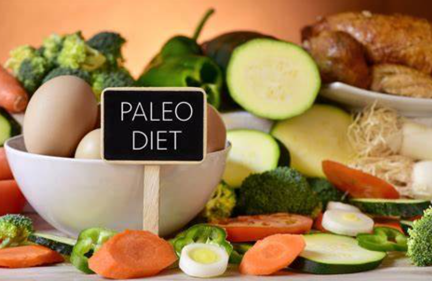 Autoimmune Paleo